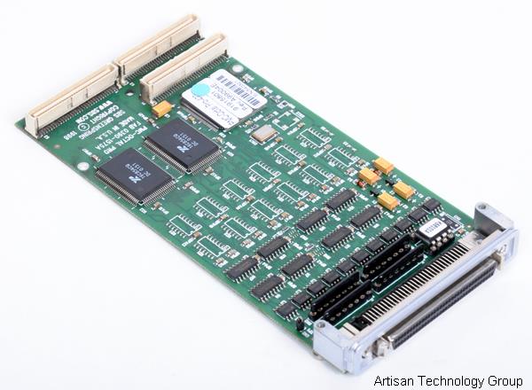 Greenspring PMC-Octal Pro-422 Serial Communication PMC