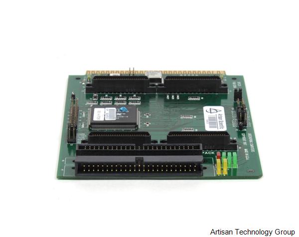 Greenspring SIPC20 IndustryPack Carrier Module