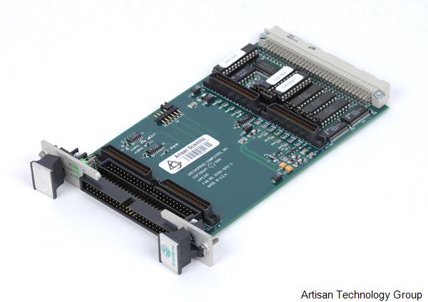 Greenspring VIPC310 3U VMEbus IP Carrier