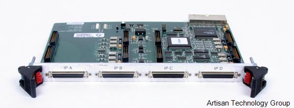 Greenspring cPCI-200A-FP IndustryPack Carrier Board