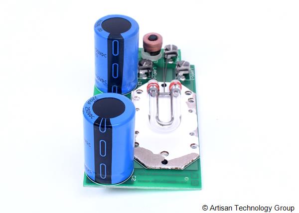 GretagMacbeth 10032589 Trigger PCB Circuit Board