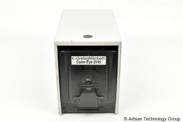 GretagMacbeth CE-2145 Spectrophotometer