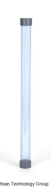 Griffco CC0200-S PVC Calibration Column