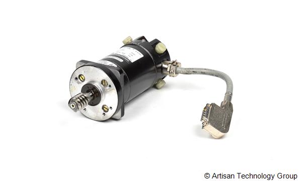 Groschopp PM5 70-60 Permanent Magnet Motor