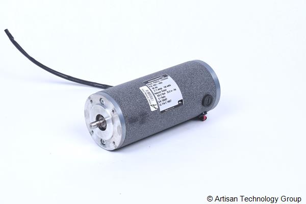 Groschopp PM8018-RA3005M Motor