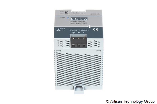 SolaHD SDP 4-24-100T Power Supply