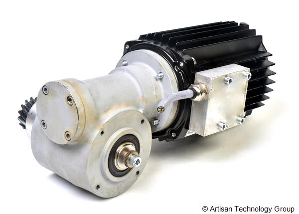 Grundfos MG80A2-14FT85-B Permanent Magnet Motor