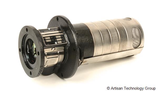 Grundfos SPK4-3/1 U-W-A-AUUV Coolant Pump