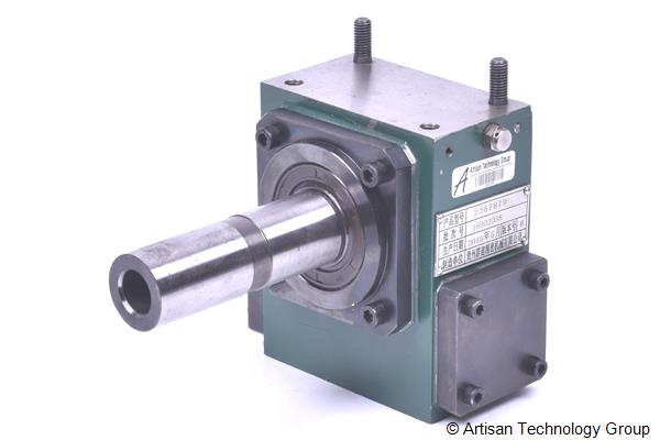 Guizhou Qunjian Precision Machinery 2367879 Gearbox