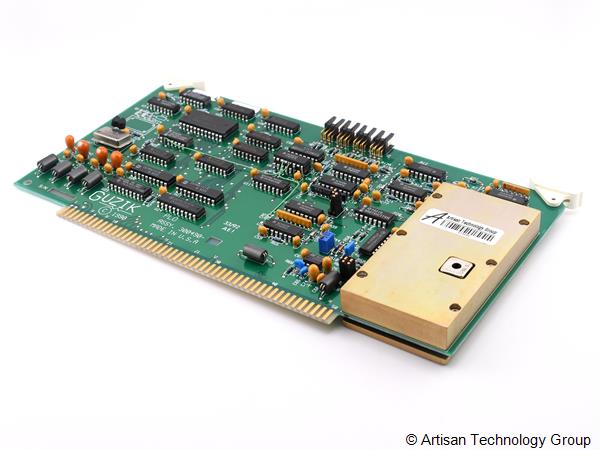 Guzik 300490 PLO Board