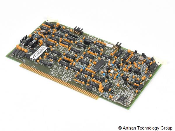 Guzik 300710 MVFOII Board