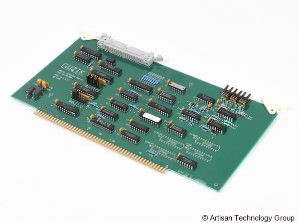 Guzik 301280 Serial Interface Board