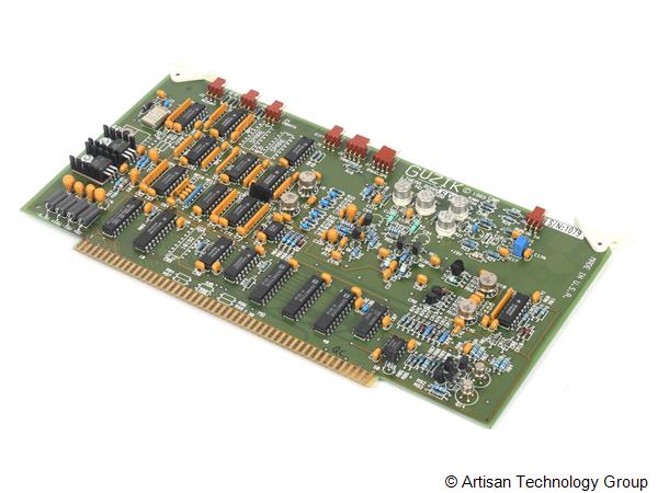 Guzik 301500 Linear Board