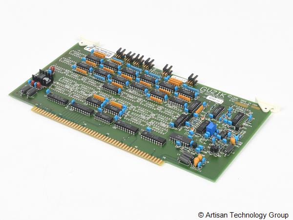 Guzik 301610 Write Data Board