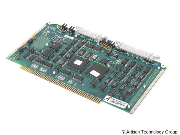 Guzik 302760 Read/Write Analyzer Control Board