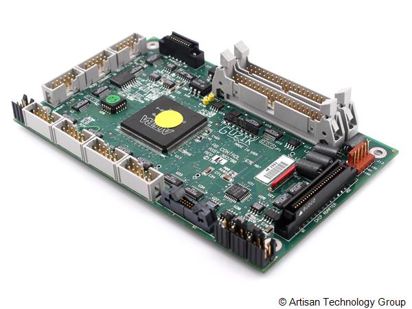 Guzik 302780 AB Control Board