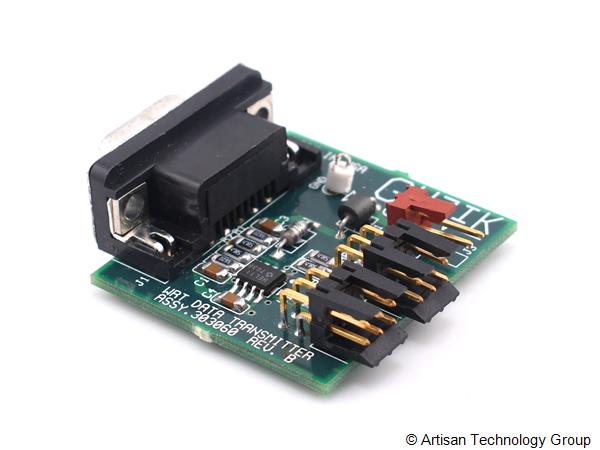 Guzik 303060 Write Data Transmitter Board