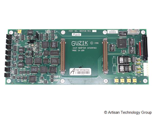303430 Guzik (Chip Adapter Interface Board) | ArtisanTG™