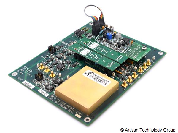 Guzik 303540 Main Filter Matrix 1501 Board