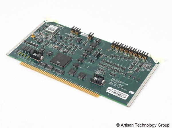 Guzik 303720 PLO/BSC (1601) Board