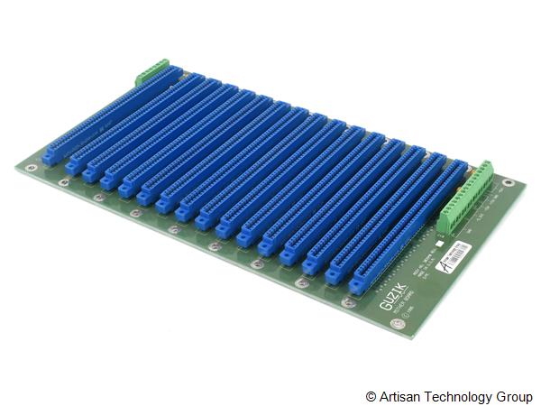 Guzik 303940 16-Slot Motherboard for RWA-1601 Read/Write Analyzer