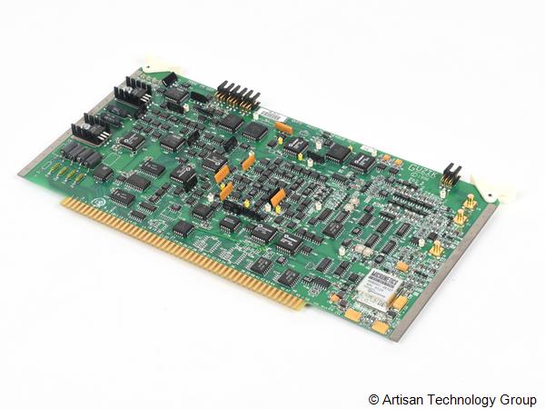 Guzik 304860 QVFO Board