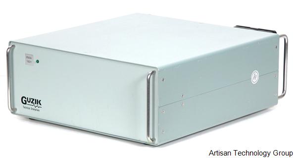 Guzik RWA-1601 Read/Write Analyzer