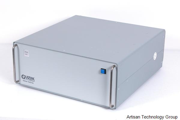 Guzik RWA-501 EP Read/Write Analyzer