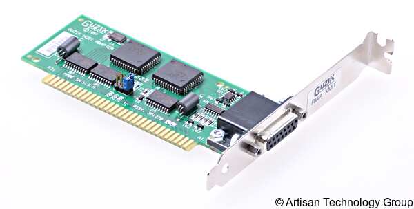 Guzik RWA XMIT Host Adapter