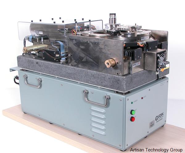 Guzik S1701 Tabletop Spinstand