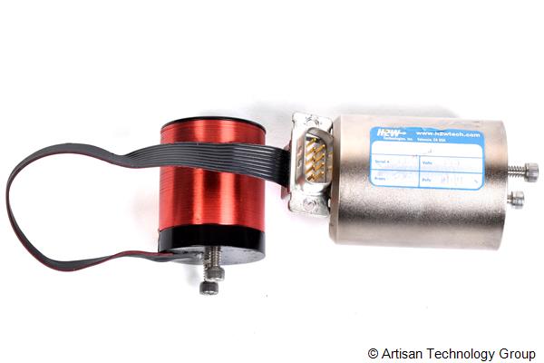 H2W Technologies Voice Coil Motor VCS10-023-BS-01-MCS
