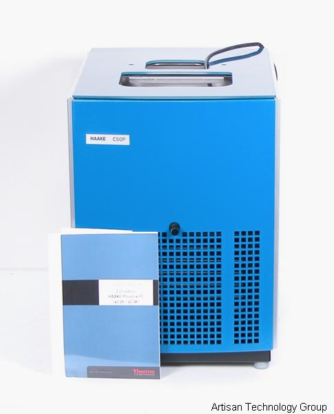HAAKE C50P Refrigerated Bath