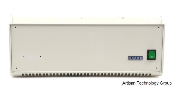 HAAKE RS100 Control Unit
