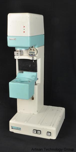 HAAKE RS50 Rheostress Rheometer