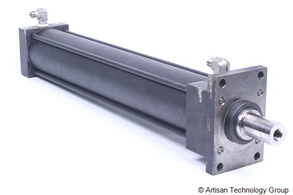 HANNA Cylinders MF1 3A Pneumatic Cylinder
