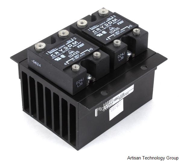 D2425 Crydom (25A Solid State Relay) ArtisanTG™