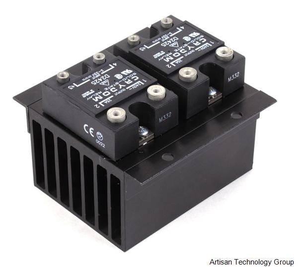 D2425 Crydom (25A Solid State Relay) ArtisanTG™