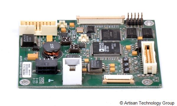 LDS Nicolet 000-978101 VGA to Flat Panel Board