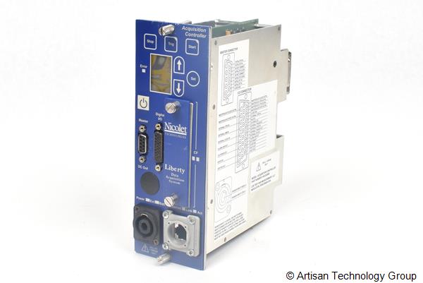LDS Nicolet 445-033900 Acquisition Controller