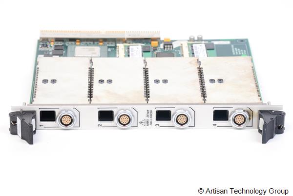 LDS Nicolet GN410 Bridge ISO 200 kS/s Input Card