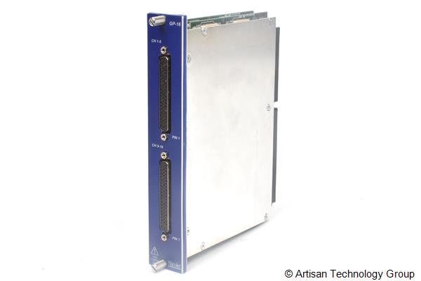 LDS Nicolet GP-16 Acquisition Module