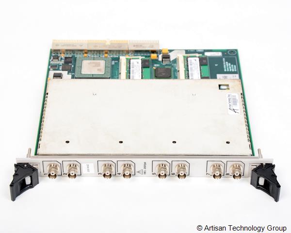 LDS Nicolet GN810 GEN Series Basic 200 kS/s Input Card