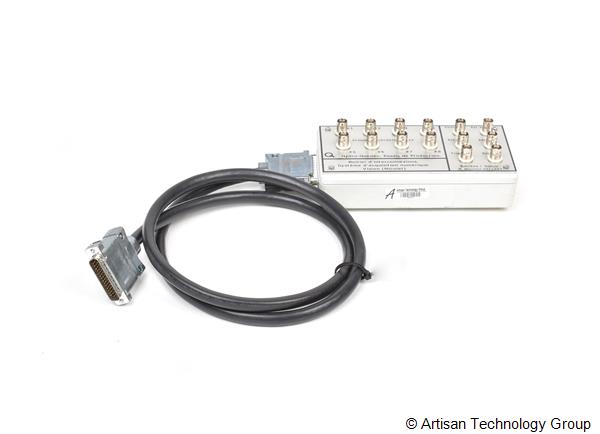 HBM / LDS Nicolet Vision Interconnection Box