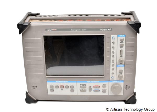 LDS Nicolet Vision XP Portable Data Acquisition System
