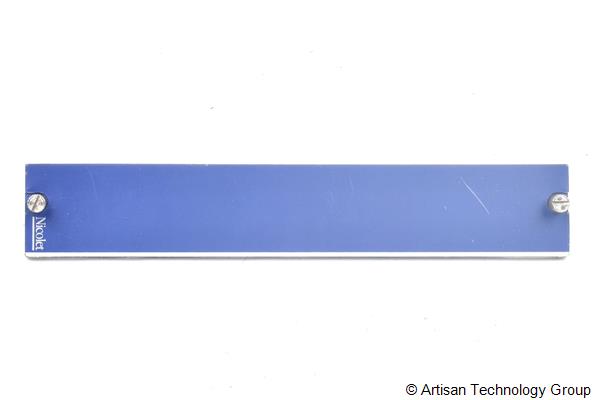HBM Blank Filler Panel