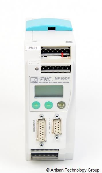 HBM MP60DP-PME1 Carrier-Frequency Measurement Module