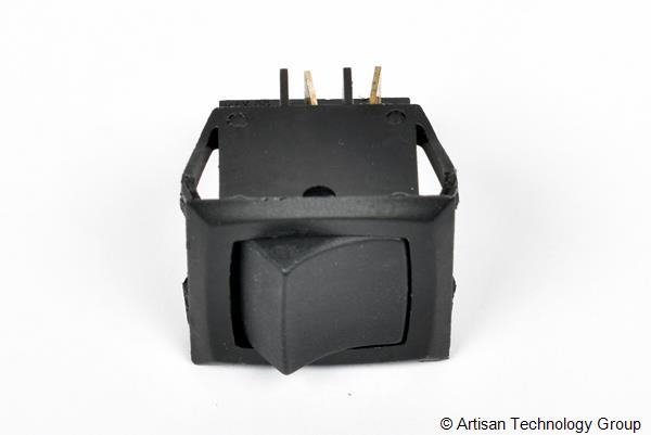 Switchcraft 75768 Switch