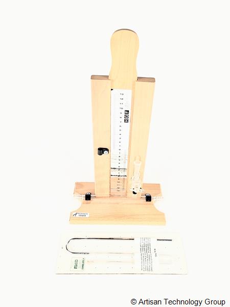 HGF Scientific 393000 Manometer