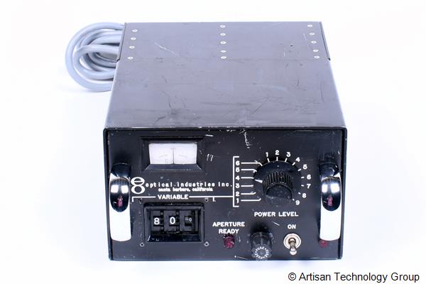 Electro Optical Industries 2315 Cooling / Heating Variable Power Level Module