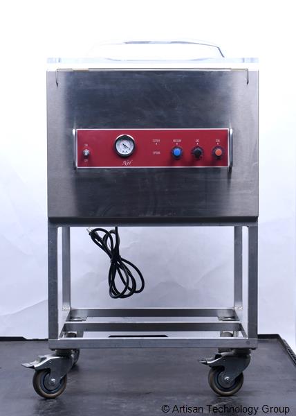HI-TECH Vacuum M219 Vacuum Packaging Machine